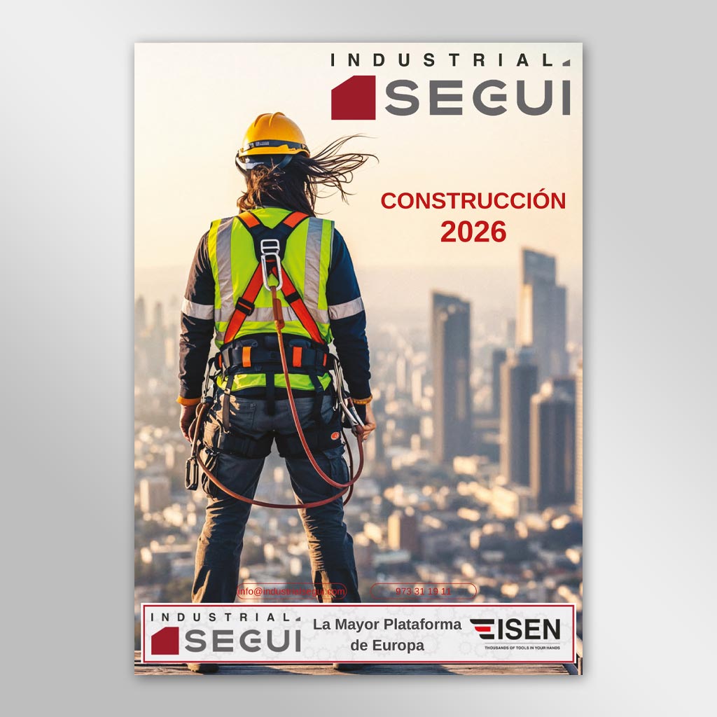 CONSTRUCCION 2026